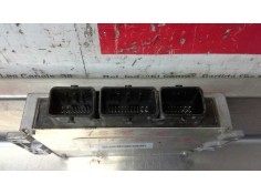 Recambio de centralita motor uce para peugeot 206 berlina x-line referencia OEM IAM 9652202780 9652202780 21584632-7 2