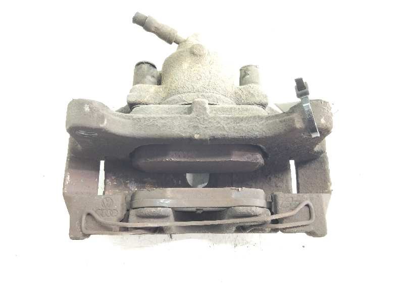 Recambio de pinza freno delantera derecha para volkswagen passat variant (365) 1.6 tdi dpf referencia OEM IAM   
