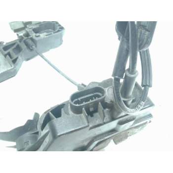 Recambio de cerradura puerta delantera izquierda para renault laguna ii grandtour (kg0) dynamique referencia OEM IAM 8200000661 