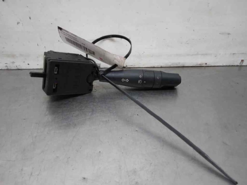 Recambio de mando intermitentes para peugeot 106 (s2) sketch d referencia OEM IAM 96282980ZL  