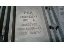 CENTRALITA MOTOR UCE 9652202780 9644625680 215846327