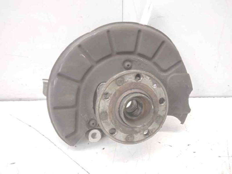 Recambio de mangueta delantera derecha para volkswagen passat variant (365) 1.6 tdi dpf referencia OEM IAM   