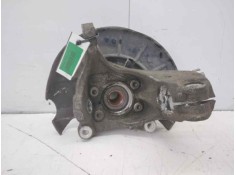 Recambio de mangueta delantera derecha para volkswagen passat variant (365) 1.6 tdi dpf referencia OEM IAM    2