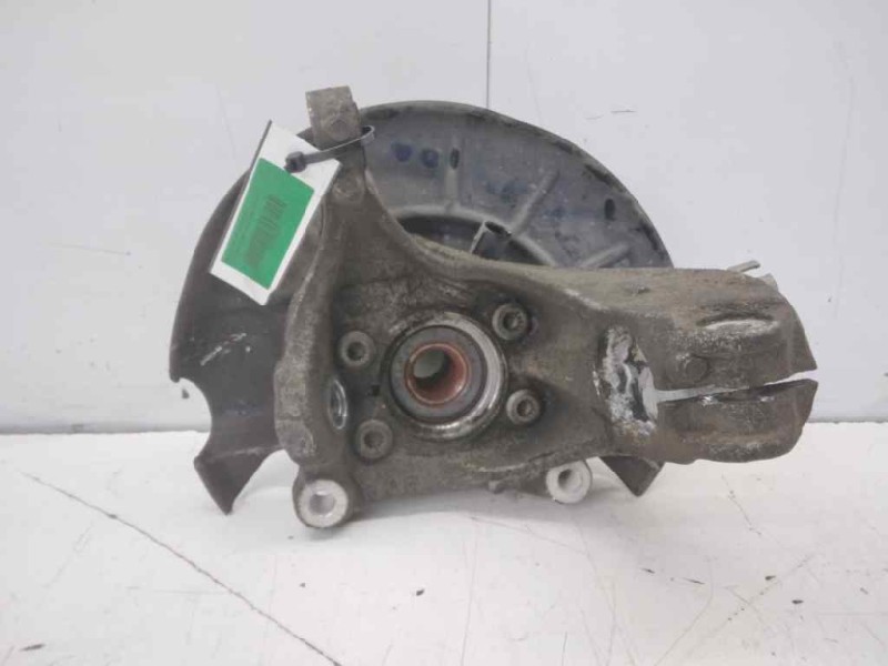 Recambio de mangueta delantera derecha para volkswagen passat variant (365) 1.6 tdi dpf referencia OEM IAM   