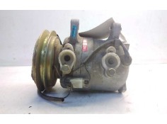 Recambio de compresor aire acondicionado para nissan terrano/terrano.ii (r20) referencia OEM IAM 926000F001  