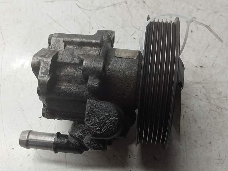 Recambio de bomba direccion para seat ibiza ii (6k1) 1.9 sdi referencia OEM IAM 6N0422154F  