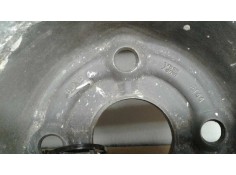 Recambio de llanta hierro para daewoo tacuma sx referencia OEM IAM 154TORNILLOS   2