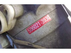 Recambio de compresor aire acondicionado para nissan terrano/terrano.ii (r20) referencia OEM IAM 926000F001   2