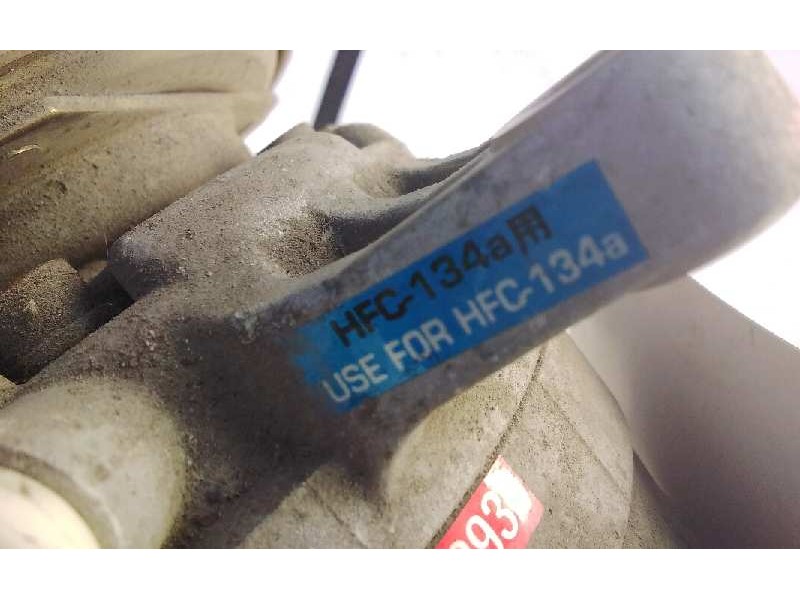 Recambio de compresor aire acondicionado para nissan terrano/terrano.ii (r20) referencia OEM IAM 926000F001  