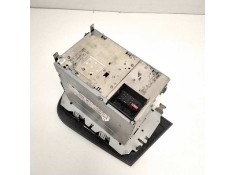 Recambio de sistema audio / radio cd para seat leon (1p1) stylance / style referencia OEM IAM 1P1035186BN87   2