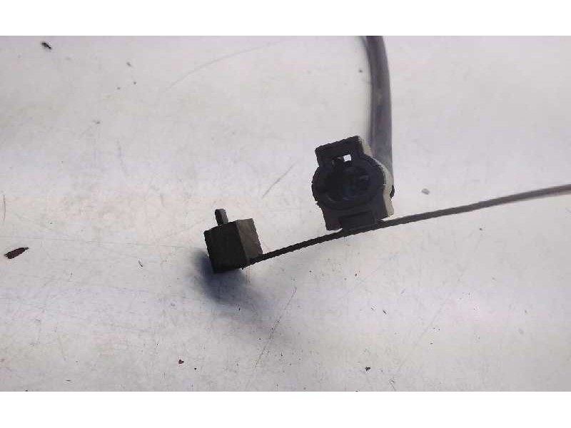 Recambio de compresor aire acondicionado para nissan terrano/terrano.ii (r20) referencia OEM IAM 926000F001  