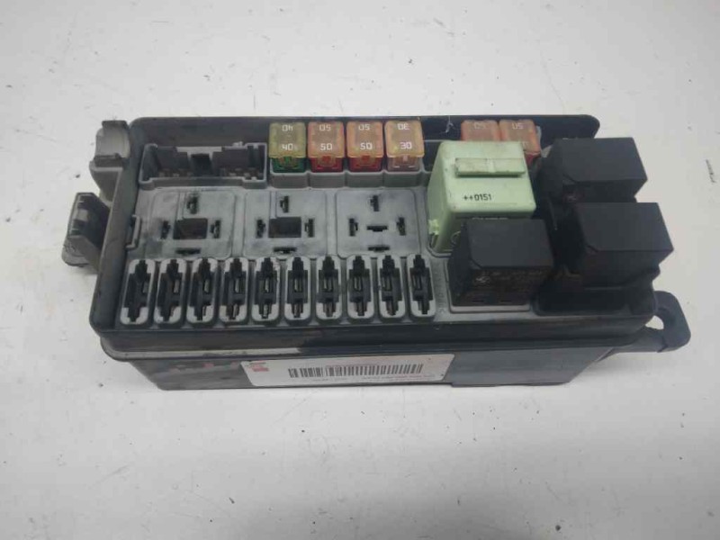 Recambio de caja fusibles para mini mini (r50,r53) cooper referencia OEM IAM 61146906614  