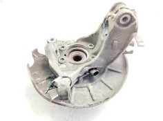 Recambio de mangueta delantera izquierda para volkswagen passat variant (365) 1.6 tdi dpf referencia OEM IAM    2