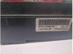 Recambio de caja fusibles para mini mini (r50,r53) cooper referencia OEM IAM 61146906614   2