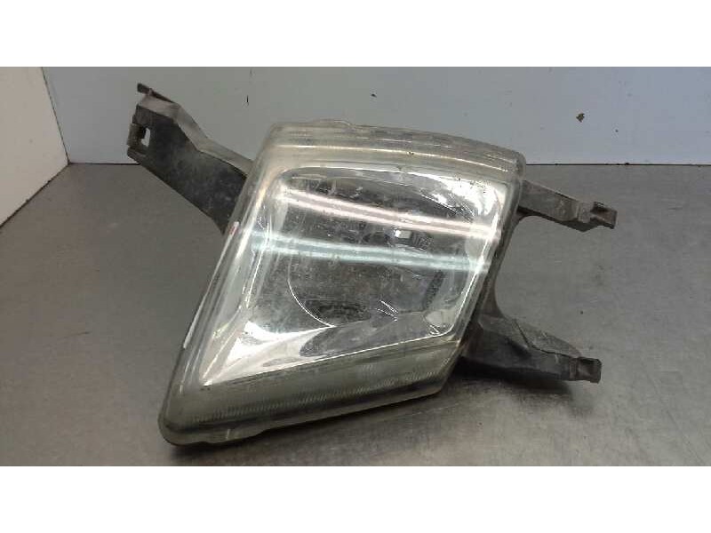 Recambio de piloto delantero derecho para peugeot 407 sport referencia OEM IAM   