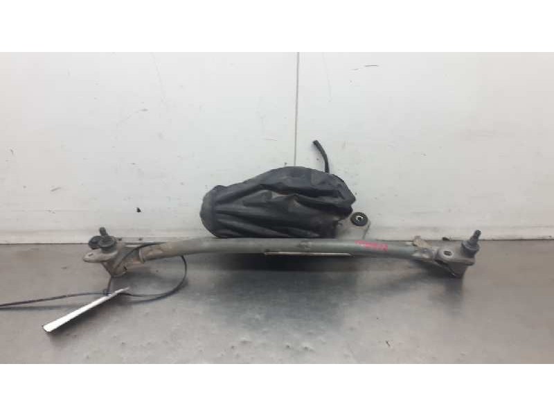 Recambio de motor limpia delantero para peugeot 106 (s2) sketch d referencia OEM IAM   