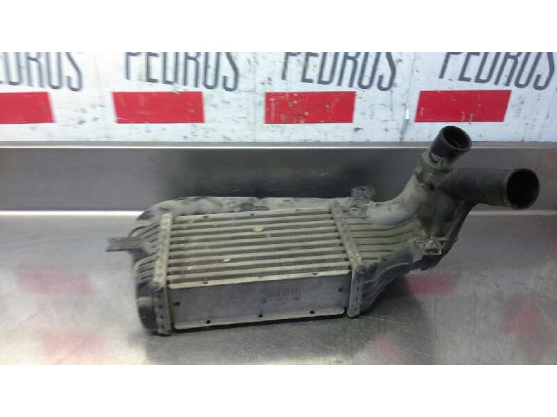 Recambio de intercooler para opel astra g berlina sportive referencia OEM IAM 9129519  