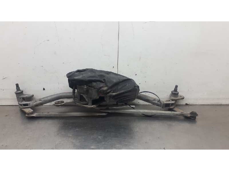 Recambio de motor limpia delantero para peugeot 106 (s2) sketch d referencia OEM IAM   