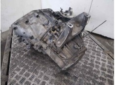 Recambio de caja cambios para peugeot 407 st sport referencia OEM IAM    2