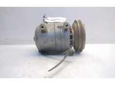Recambio de compresor aire acondicionado para nissan terrano/terrano.ii (r20) referencia OEM IAM 926000F001 CALSONIC 12225