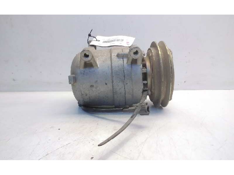 Recambio de compresor aire acondicionado para nissan terrano/terrano.ii (r20) referencia OEM IAM 926000F001 CALSONIC 12225