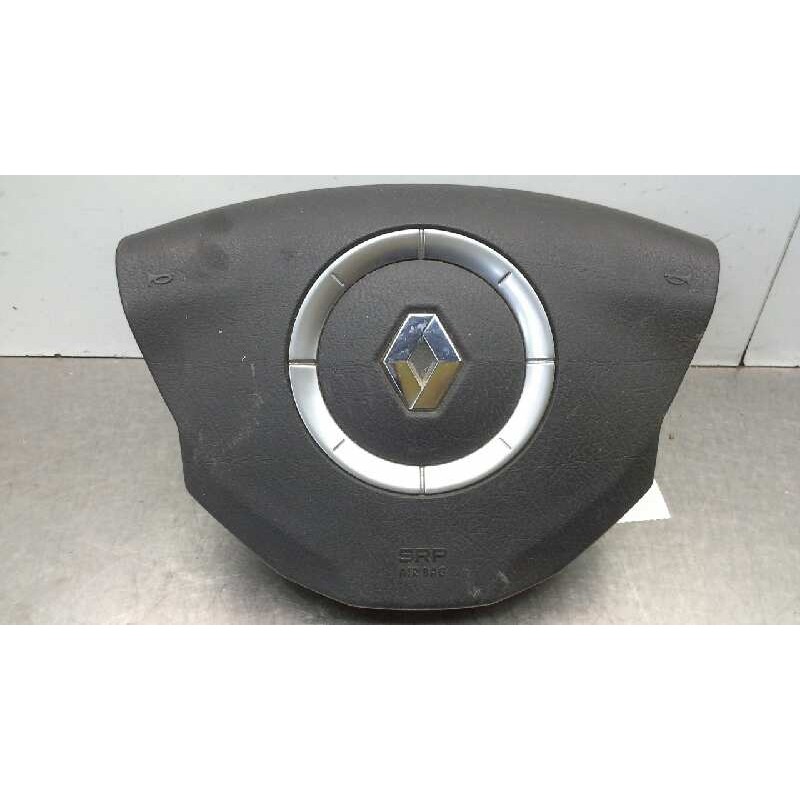 Recambio de airbag delantero izquierdo para renault laguna ii (bg0) 2.0 referencia OEM IAM 8200284550  