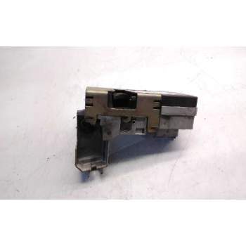 Recambio de cerradura puerta delantera izquierda para peugeot 307 break / sw (s1) sw pack referencia OEM IAM   