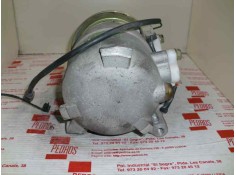 Recambio de compresor aire acondicionado para nissan terrano/terrano.ii (r20) referencia OEM IAM 926000F001   2