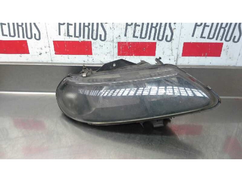 Recambio de faro derecho para renault laguna (b56) 1.9 dti referencia OEM IAM 7701047881  