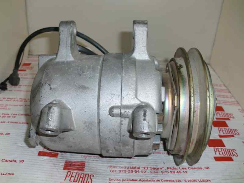 Recambio de compresor aire acondicionado para nissan terrano/terrano.ii (r20) referencia OEM IAM 926000F001  