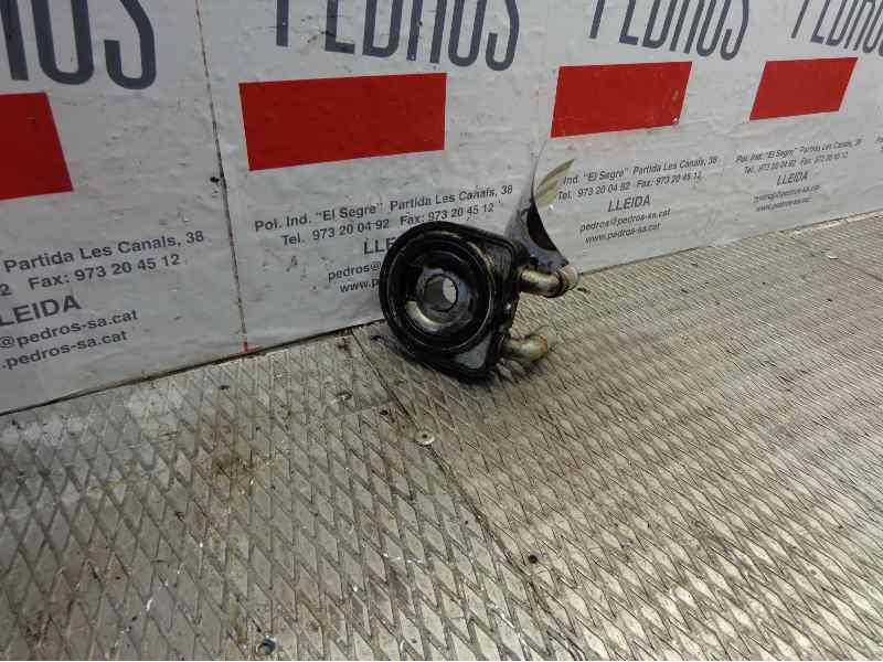 Recambio de enfriador aceite motor para peugeot partner (s2) 1.9 diesel referencia OEM IAM   