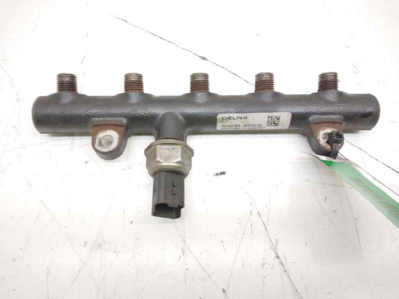 Recambio de rampa inyectora para peugeot 407 st sport referencia OEM IAM R19144Z180A  