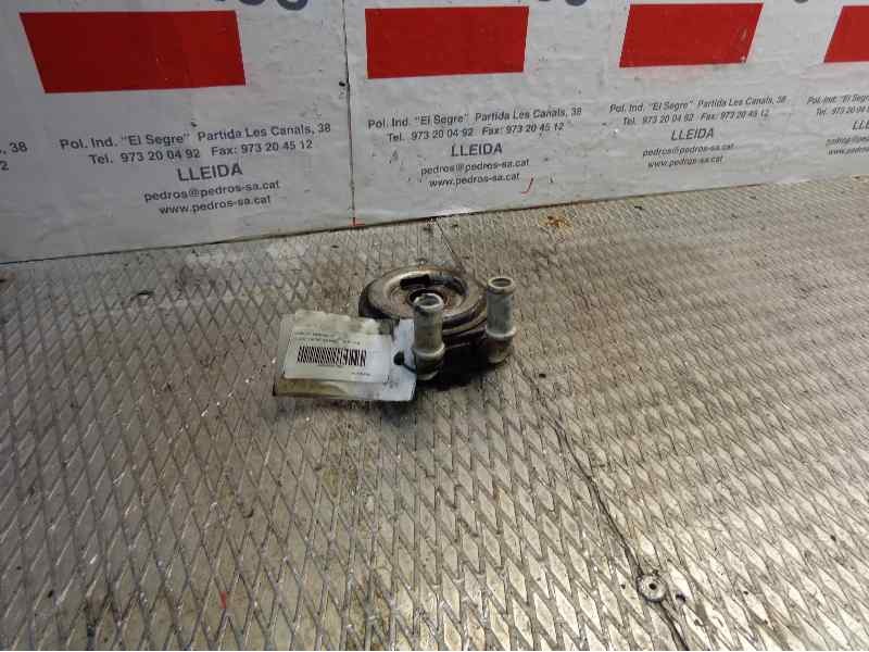 Recambio de enfriador aceite motor para peugeot partner (s2) 1.9 diesel referencia OEM IAM   