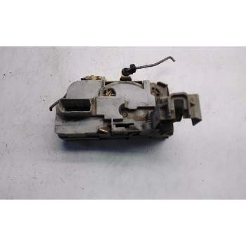 Recambio de cerradura puerta delantera izquierda para peugeot 307 break / sw (s1) sw pack referencia OEM IAM   