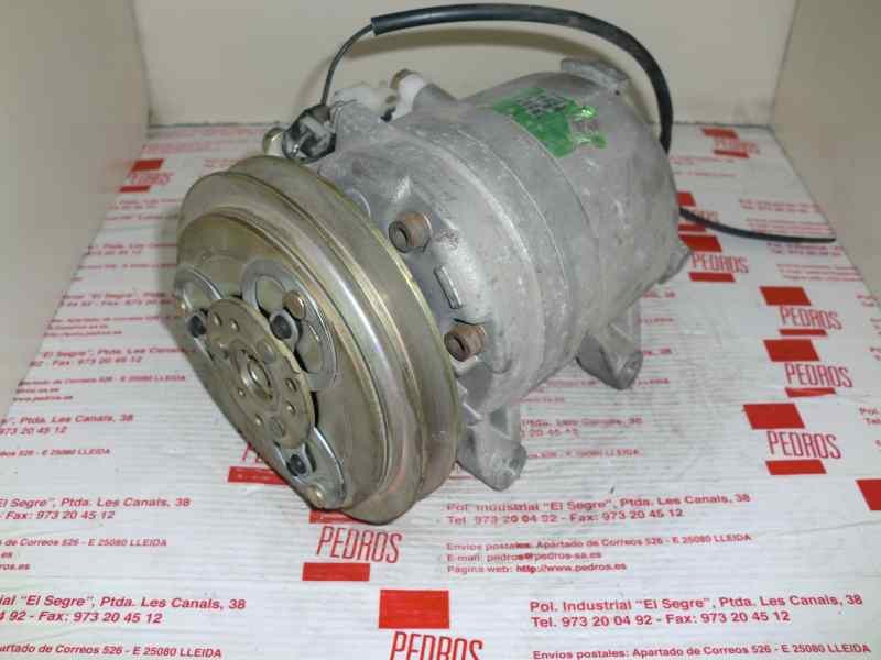 Recambio de compresor aire acondicionado para nissan terrano/terrano.ii (r20) referencia OEM IAM 926000F001  