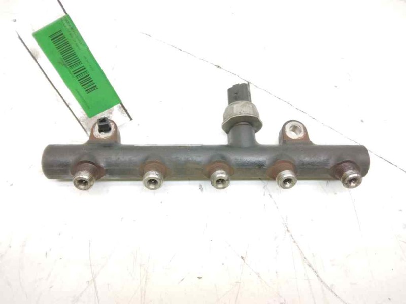 Recambio de rampa inyectora para peugeot 407 st sport referencia OEM IAM R19144Z180A  