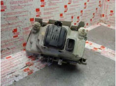 Recambio de faro derecho para volkswagen polo berlina (6n1) 1.4 referencia OEM IAM    2