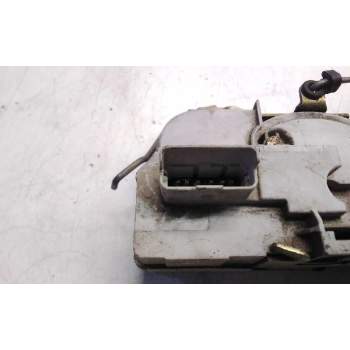Recambio de cerradura puerta delantera izquierda para peugeot 307 break / sw (s1) sw pack referencia OEM IAM   