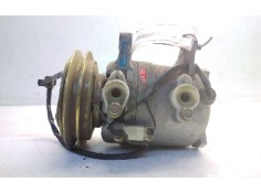 Recambio de compresor aire acondicionado para nissan terrano/terrano.ii (r20) referencia OEM IAM 926000F001  