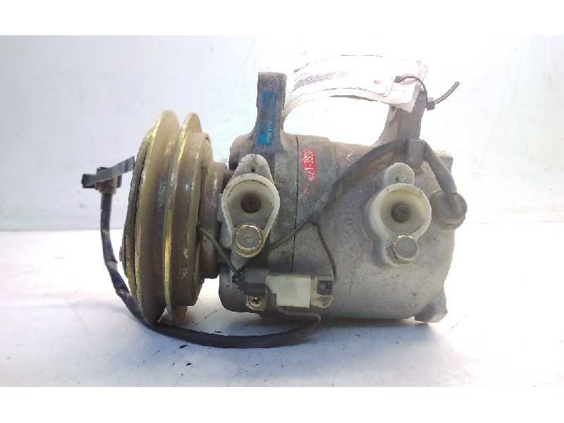 Recambio de compresor aire acondicionado para nissan terrano/terrano.ii (r20) referencia OEM IAM 926000F001  