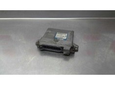 Recambio de centralita motor uce para renault clio ii fase i (b/cbo) 1.9 diesel referencia OEM IAM 7700104956 250 