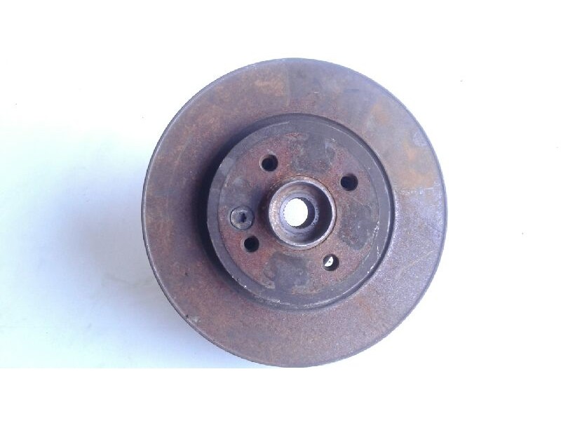 Recambio de mangueta delantera derecha para mini mini (r50,r53) cooper referencia OEM IAM 31216757498  