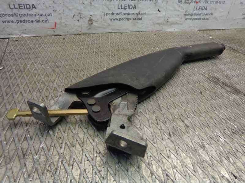 Recambio de palanca freno de mano para volkswagen polo berlina (6n1) 1.4 referencia OEM IAM   