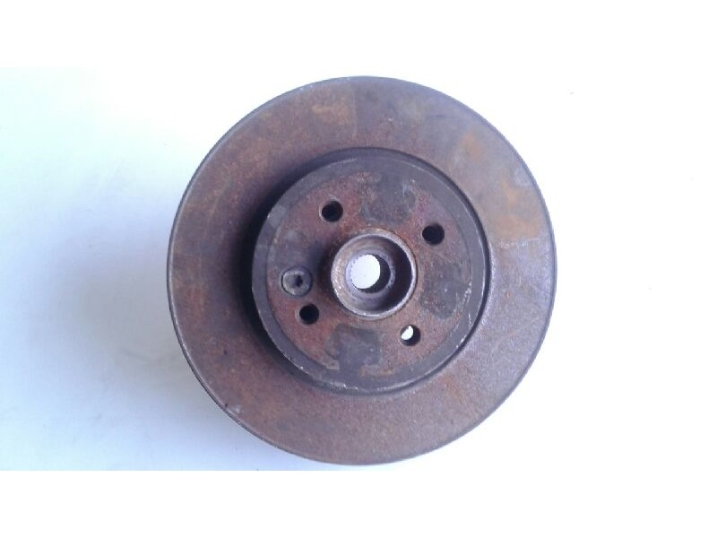 Recambio de mangueta delantera derecha para mini mini (r50,r53) cooper referencia OEM IAM 31216757498  