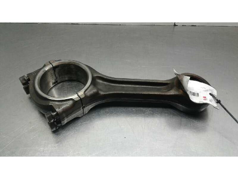 Recambio de biela para scania serie 4 124 referencia OEM IAM   