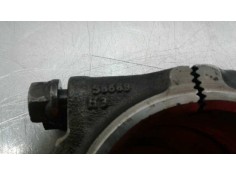 Recambio de biela para scania serie 4 124 referencia OEM IAM    2
