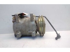 Recambio de compresor aire acondicionado para nissan terrano/terrano.ii (r20) referencia OEM IAM 926000F001  