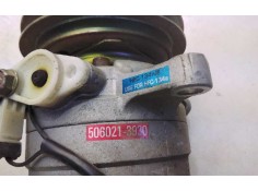 Recambio de compresor aire acondicionado para nissan terrano/terrano.ii (r20) referencia OEM IAM 926000F001   2