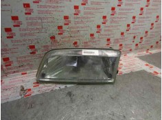 Recambio de faro izquierdo para citroen zx 1.9 d armonia referencia OEM IAM 95656541  