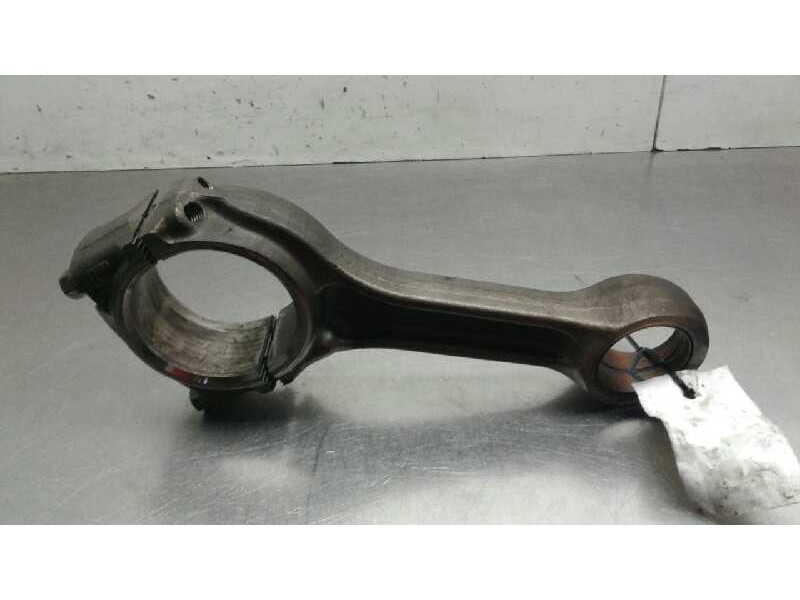 Recambio de biela para scania serie 4 124 referencia OEM IAM   